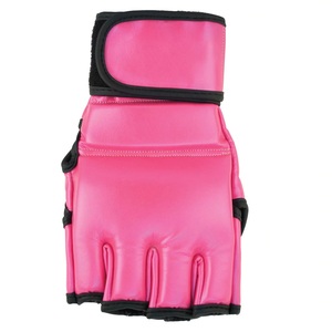 ถุงมือมวยต่อสู้ MMA,ถุงมือฝึกแข่งขันศิลปะการต่อสู้โลโก้แบบกำหนดเองแบบมืออาชีพ - Product Image 3