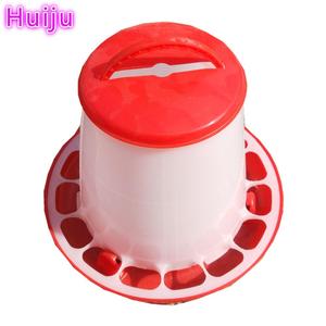 Tutte le dimensioni di pollo feeder bevitore per sale da pranzo e bere <span class=keywords><strong>abbeveratoi</strong></span> - Product Image 2