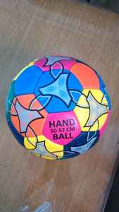 Bola de mano suave - Product Image 2