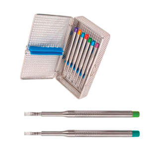 De calidad superior de suministro Dental desechables conjunto Oral instrumento Kit - Product Image 4