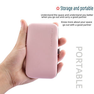 Mini cortauñas de alta calidad con Logo personalizado, Kit de manicura y pedicura, 2022 - Product Image 5