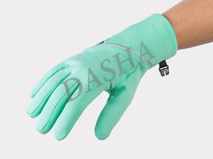 Guantes deportivos transpirables de verano Pantalla táctil Compatible con protección Motocross Racing Bike Guantes de mano para gimnasio Ropa de carreras - Product Image 5