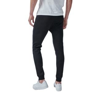 Men's Fleece Winter Custom <b>Jogger</b> Track Pants Running <b>Slim</b> Fit Stretch Polyester/Cotton Windproof with Zipper Pockets - Product Image 2
