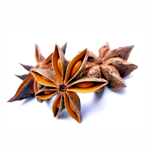 Aceite Esencial Puro de Anís Estrellado Derivado de Semillas, Destilado al Vapor, Certificado GMP - Product Image 5