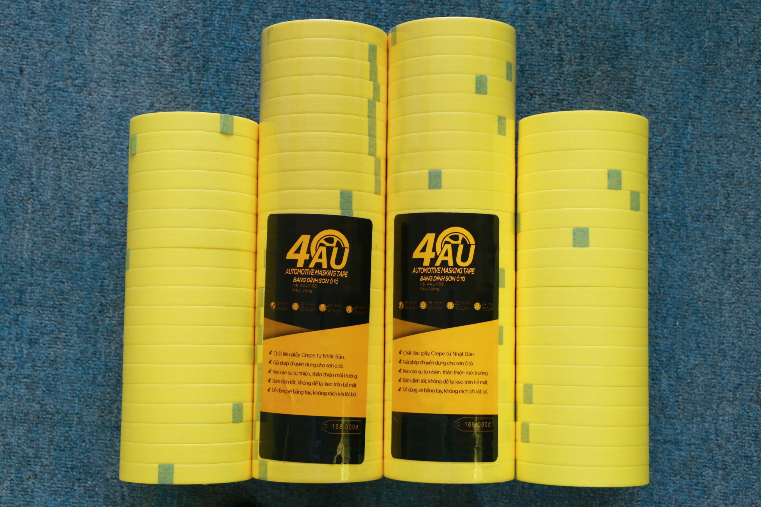 สีเหลือง