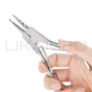 <b>Jewellery</b> Ring Opening Pliers X-Large 8" <b>Jewellery</b> Pliers Hot Sale Germany Quality Ready in Stock - Product Image 6