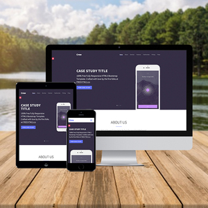Webroot-empresa para el desarrollo de sitios web en la India, software para el diseño y desarrollo de sitios web, marca de arriba Notch, con código de barras - Product Image 6