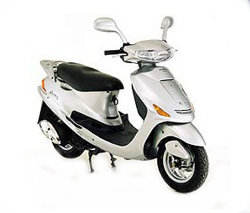 Correa de Transmisión Bando (Hecho en Japón) 743x20x30 K, 743 20 30 K, 743-20-30 K para Kymco KFBF / KBF (23100-KFBF-90A / 23100-KBF-9000) - Product Image 3