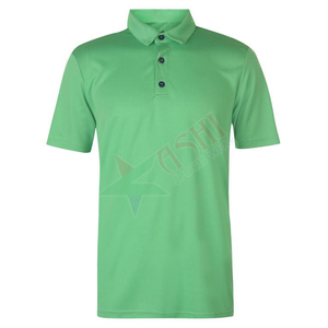 <b>Men's</b> Promotional Short Sleeve Golf for <b>Polo</b> T-<b>Shirt</b> Wholesale Blank Design Low MOQ <b>Plus</b> <b>Size</b> <b>Mens</b> Muscle T-<b>Shirt</b> - Product Image 3