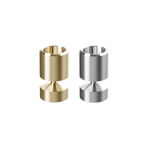 BOUGIER CITROUILLE EN LAITON BRASSWORLD INDE - Product Image 4