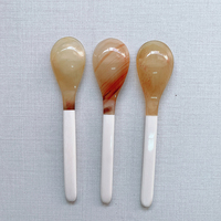 Produit écologique Ensembles de couverts faits à la main Fourchette Etsy Offre Spéciale