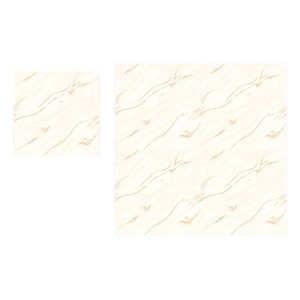 Vente en gros Carreau de porcelaine antidérapant d'aspect de haute qualité 40x40cm - Product Image 6