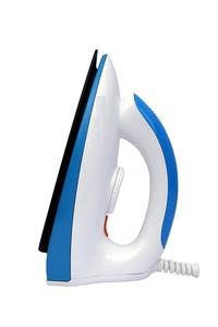 Plancha seca de 1000 vatios superventas de Reve, plancha eléctrica azul de alta calidad para el hogar con placas de cerámica, precio competitivo a granel - Product Image 2