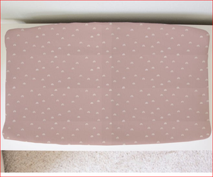 Housse de change de couches pour bébé, portable, étanche, 50 pièces - Product Image 1