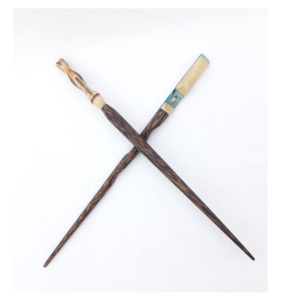 Palos de pelo de hueso y madera, producto de venta al por mayor - Product Image 1