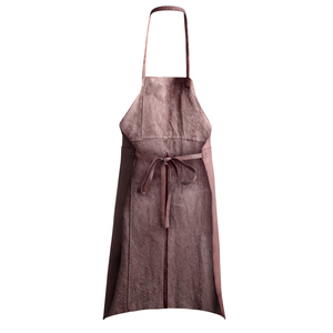 Stylish High Quality Madhav International Salon Barber Hairdresser Professional Customer Suede RFID Zipper PU <b>Leather</b> <b>Apron</b> - Product Image 3