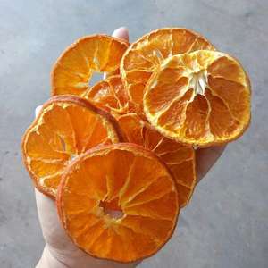 โรงงานขายส่งแช่แข็งแห้งชาผลไม้แห้งชิ้นส้ม-ผลไม้ที่มีคุณภาพสูงสำหรับชา/Shyn Tran + 84382089109 - Product Image 3