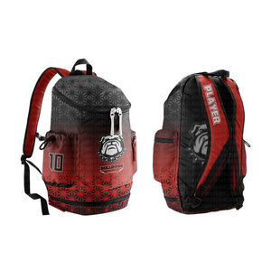 UNIFORMES PERSONALIZADOS 7 en 7 POLIÉSTER SPANDEX SUBLIMACIÓN MEJOR PAQUETE OFERTA OEM ALTA CALIDAD 7V7 JUEGO DE COMPRESIÓN JERSEYS - Product Image 6