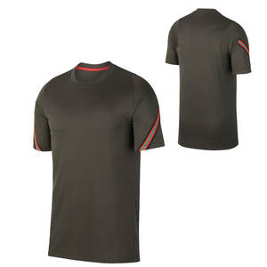 Camiseta de algodón con estampado personalizado para hombre, camisa de trabajo en blanco, con Logo personalizado, nuevo diseño - Product Image 3