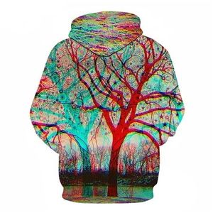 High Quality Custom Cosplay Anime Hoodie / <b>Hoodies</b> Printed <b>3D</b> Hooded Sweatshirt Sublimation Pullover Unisex - Product Image 2