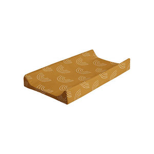 <b>Baby</b> Girls and Boys Changing Pad Cover - Product Image 1