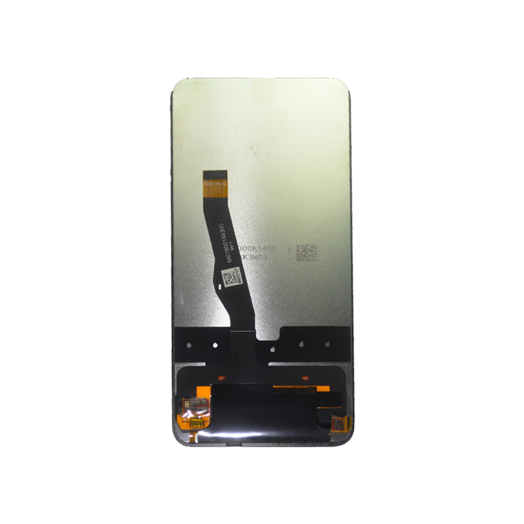 Y9 prime 2019