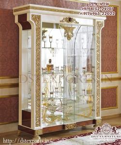 Bens — ensemble de Table à manger en bois sculpté, en teck, meubles de salle à manger de qualité supérieure, de style européen, turque, moderne - Product Image 2