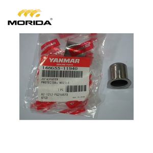 หัวฉีด6LX-ET 148633-11940สำหรับ yanmar - Product Image 2