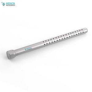 A And K <b>Wire</b> <b>Holders</b> For 125mm <b>Wires</b> - Top Quality Orthopedic Instruments - Product Image 5