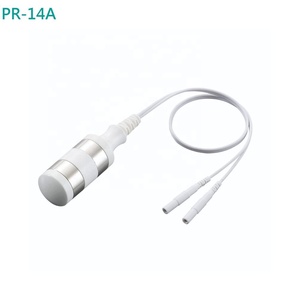 Sonda de suelo autoadhesiva reutilizable para unidad TENS, Taiwán - Product Image 5