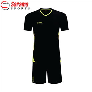 Camisetas de entrenamiento para hombre, uniformes de fútbol sin mangas, color azul liso, venta al por mayor - Product Image 1
