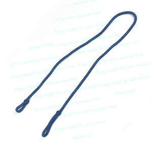 Cordón de Seda Personalizado y Cómodo para Uniformes Ceremoniales, Tamaño Personalizado y Logotipo Personalizado, Win Master - Product Image 1