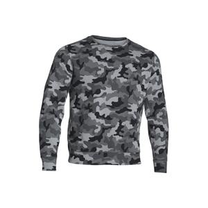 Sudadera de camuflaje informal para hombre, ropa de talla europea con logotipo personalizado, de invierno - Product Image 5
