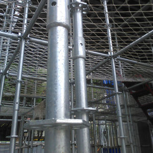 Premium Galvanisation D'échafaudage de Ringlock - Product Image 1