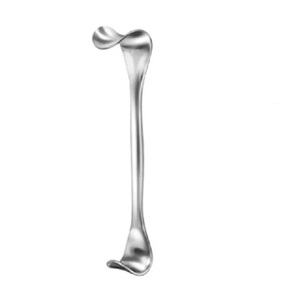 Retractor de gotilla, doble punta - Product Image 3
