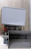 NOUVELLE Machine à Rouler et à Remplir les Cigarettes Automatique Pneumatique Moteur Remplissage du Tabac Garantie 1 An Cartons Haute Productivité