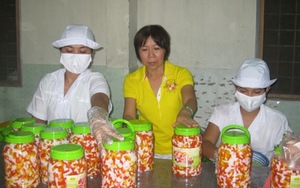 วุ้นมะพร้าวหลากสี- ตัวเลือกที่ยอดเยี่ยมสำหรับสลัดผลไม้ ไอศกรีม - Product Image 3