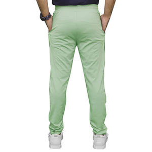 Pantalones deportivos de alta calidad para hombre, ropa informal, de Color sólido, estilo Hip Hop, para gimnasio - Product Image 6