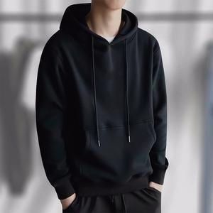 2019 nouveau Hiver Nouveau Pull de Sport Pour Hommes Pull À Capuche Sweat À Capuche Décontracté par EVERGLOW - Product Image 2