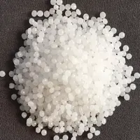 HDPE SINOPEC 5502 Mật Độ Cao Polyethylene Nhựa Nguyên Chất Viên Nhựa Hdpe Hạt Cho Container Rỗng Nhỏ