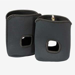 Joxar Housses d'étriers en néoprène équestre pour l'équitation Produits de soins pour chevaux - Product Image 6