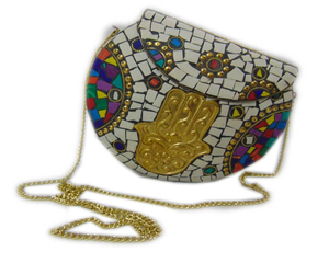 Sac à main élégant de soirée pour femmes, nouveau Style, sac véritable, élégant, fourre-tout tendance, personnalisé - Product Image 1