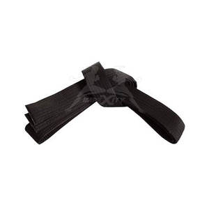 Cinturones de artes marciales para Karate, Taekwondo, Material 100% de algodón, novedad - Product Image 6