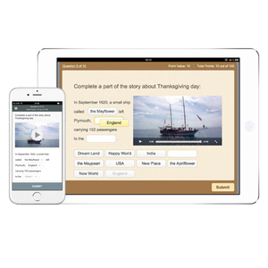 شركة تطبيق مسابقات في الهند, أفضل شركة تطبيق مسابقات عبر الإنترنت في الهند - Product Image 5