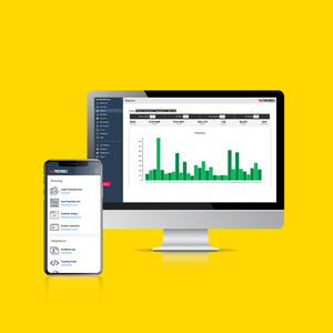 Top Billetterie Gestion société de développement de Logiciels | Meilleur Support Logiciel De Billetterie conception | Flexible Supérieur de gestion de Billet - Product Image 5