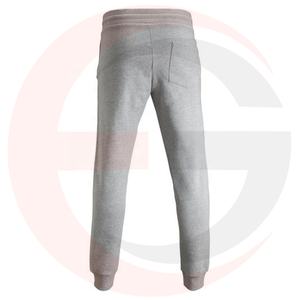 Pantalon de Jogging élastique pour hommes, costume personnalisé, 2019 - Product Image 3
