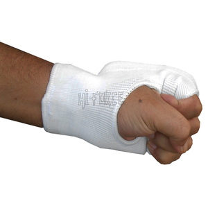Guantes de Karate para Entrenamiento y Combate, para Adultos y Niños, con Logotipo Personalizado, Material de Poliéster, Venta al Por Mayor - Product Image 2