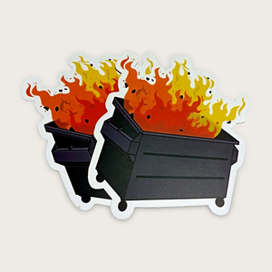 Pegatinas decorativas troqueladas de vinilo impermeables de diseño personalizado e impresas para coche, motocicleta, bicicleta, equipaje, impresión UV - Product Image 5