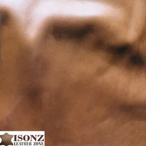 High Grade Natural <b>Leather</b> With Oil /wax <b>Treatment</b> Genuine Cowhide <b>Leather</b> - Product Image 1