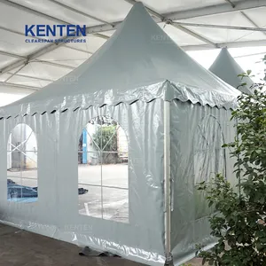 KENTEN Outdoor Business Tents Waterproof Trade Show Commercial Tent